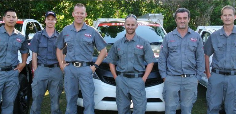 Pest Control Noosa | Pest Ex